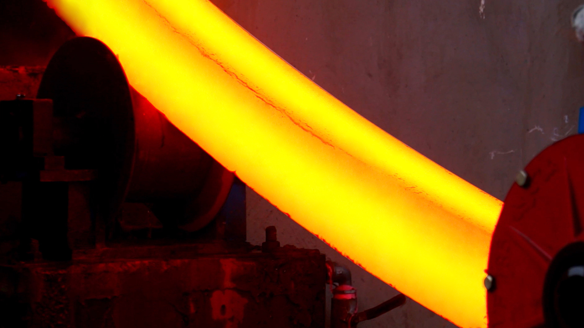 تغییرات اساسی نرخ شمش فولادی در بورس کالا