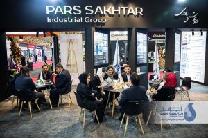 گزارش تصویری//  آخرین روز حضور “صنایع معدنی و فولادی گروه صنعتی پارس ساختار”  در نمايشگاه تبریزمتافو ۱۴۰۴